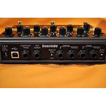 Eventide イーヴンタイド/MODFACTOR MOD Factor EVENTIDE ( イーブンタイド ) ModFactor モジュレーション 送料